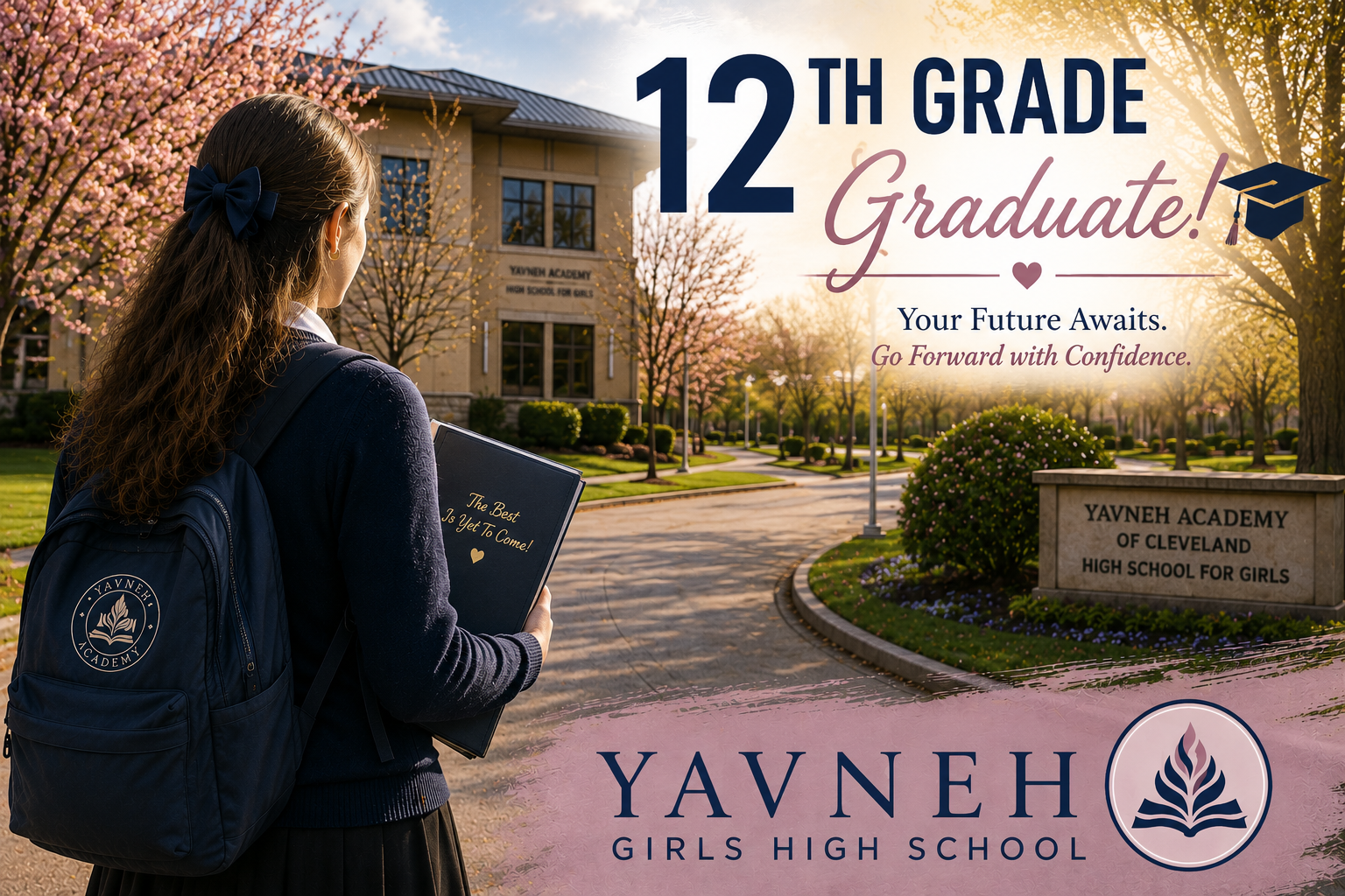 G12G Easy PUSH HERE Yavneh 12th grade