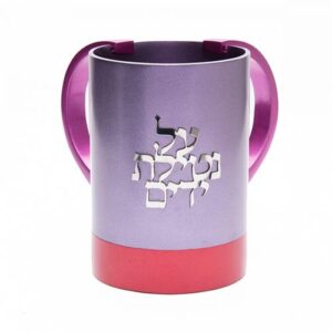 Emanuel Washing Cup NYS-4