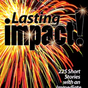 Lasting Impact