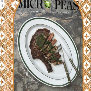 Micro Peas - Quick Cooking Meats