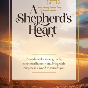 A Shepherd's Heart