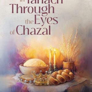 Women in Tanach Through the Eyes of Chazal