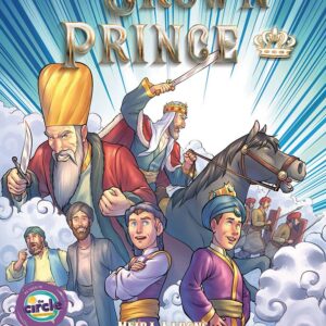 Crown Prince
