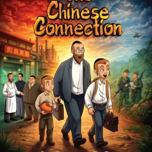 The Chinese Connection