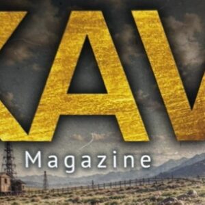 KAV Magazine