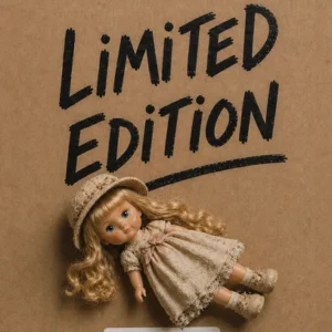 Limited Edition