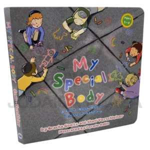 My Special Body