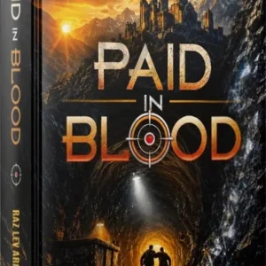 Paid in Blood